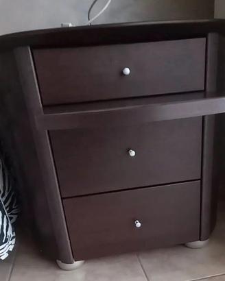 MOBILI CAMERA DA LETTO COME NUOVI