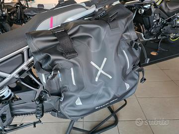 Valigie morbide Shad