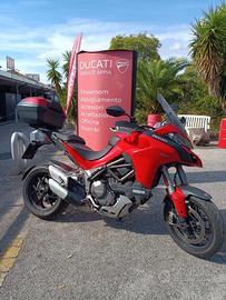Ducati Multistrada 1260 S
