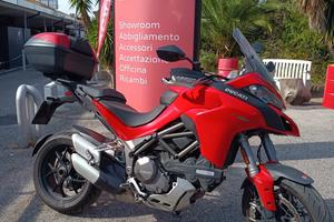 Ducati Multistrada 1260 S