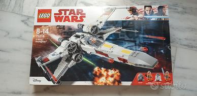 Lego 75218 X-Wing Starfighter
