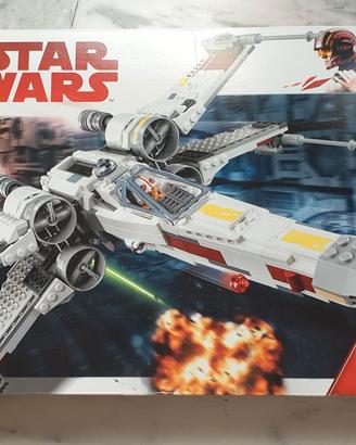 Lego 75218 X-Wing Starfighter