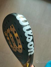 Racchetta  Padel Wilson defy Pro