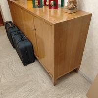 mobile in legno