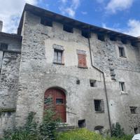 Edificio storico di prossima ristrutturazione