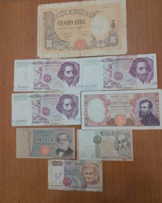 banconote