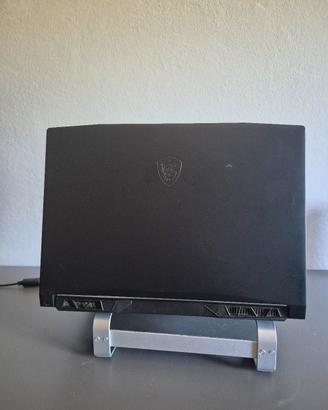 RTX 3070 MSI KATANA GF66  Gaming laptop/PC
