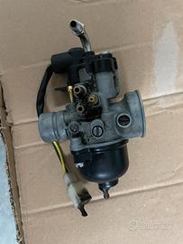 Carburatore dell’orto 17.5 phva