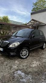 LANCIA YPSILON 1.3 MULTIJET 75