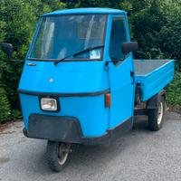 Piaggio ape 50