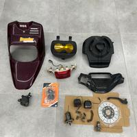 Ricambi mbk booster R spirit