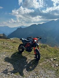 Ktm 690 smc r