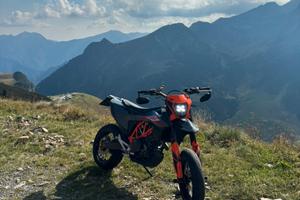Ktm 690 smc r