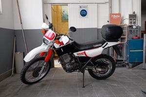 Yamaha XT 600 epoca