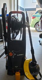 IDROPULITRICE LAVOR 160 BAR