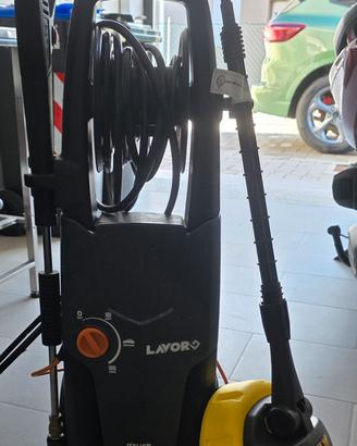 IDROPULITRICE LAVOR 160 BAR