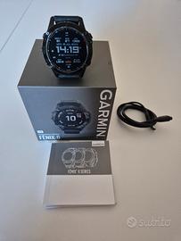 Garmin fenix 6 pro