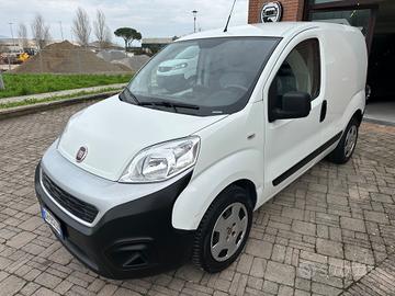 Fiat Fiorino 1.3 Mjt 95cv