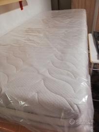 Materasso singolo in memory