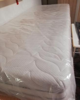 Materasso singolo in memory