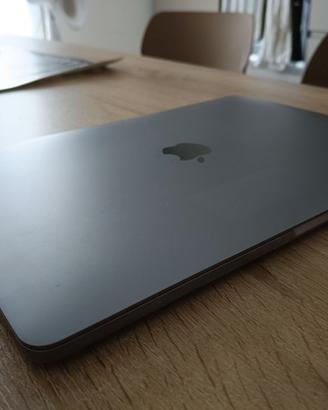Macbook pro Intel Core i5 16 gb 256 ssd