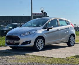 Ford Fiesta 1.5 TDCi 5 porte ST-Line