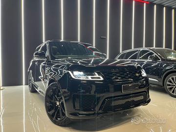 Land Rover Range Sport 3.0 SDV6 HSE Dynamic TETTO 