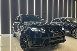 Land Rover Range Sport 3.0 SDV6 HSE Dynamic TETTO 