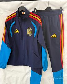 Tuta adidas