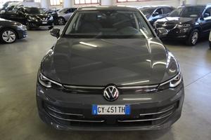 VOLKSWAGEN Golf 2.0 TDI 150 CV DSG SCR Style PRE
