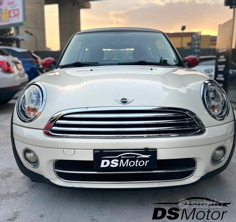 MINI Mini 3ª serie (R56)