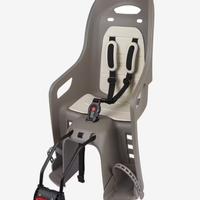 Seggiolino bambini anteriore per bicicletta 