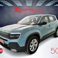 JEEP Avenger 1.2 Turbo 100 CV Altitude Km 32.000 I