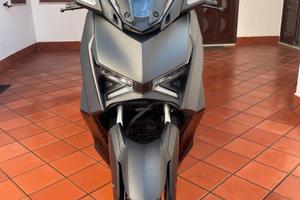 Yamaha X-Max 300 - 2025