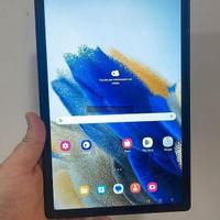 Samsung Galaxy Tab A8 black 64 GB - 7418