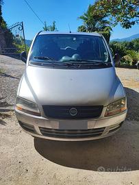 Fiat multipla 2º Serie 1.9 JTD
