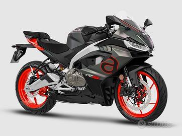 APRILIA RS 457