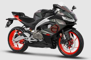 APRILIA RS 457