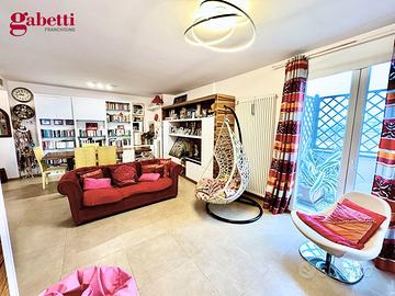 Appartamento Rimini [Cod. rif P131VRG]