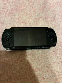 Sony psp 3004