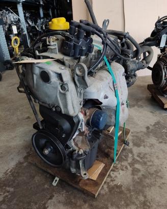 Motore DACIA LOGAN 1390cc benzina del 2006