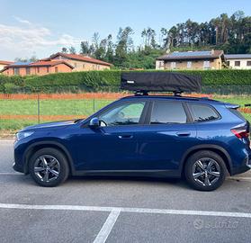 Tenda da tetto Thule Approach M