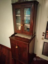 Credenza legno