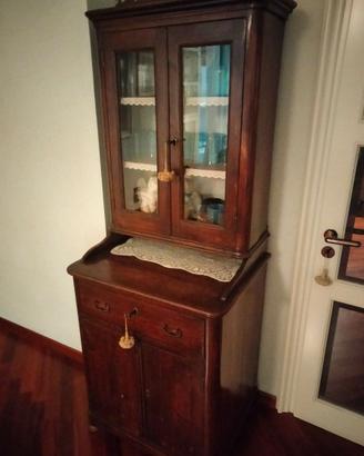 Credenza legno