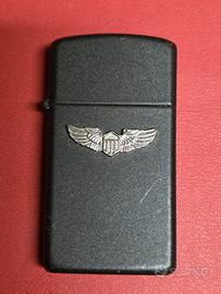 Accendino Zippo slim