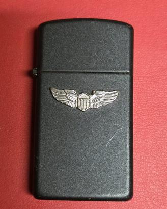 Accendino Zippo slim