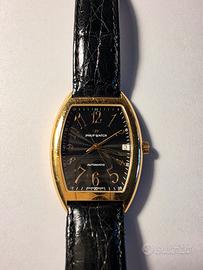 Orologio philip watch in oro 18kt