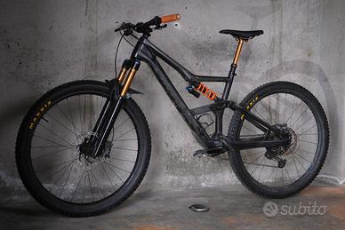 Orbea Occam M10 LT