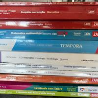 Libri del 1 superiore