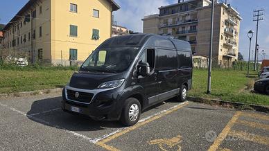 FIAT DUCATO multijet (2014)